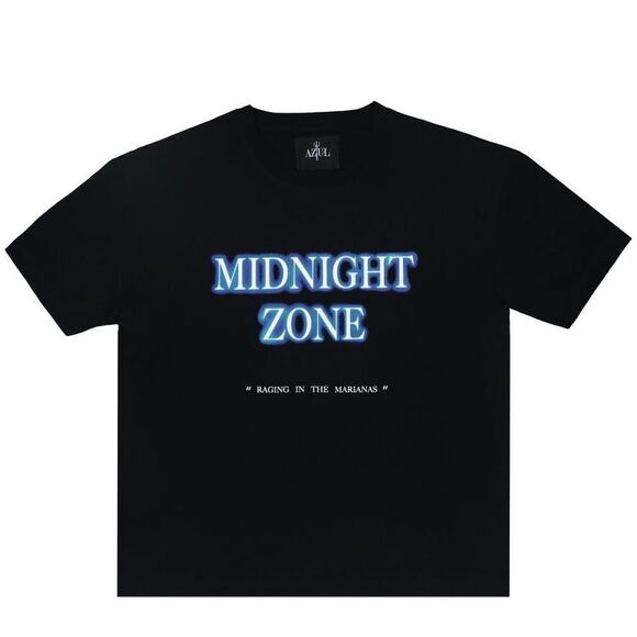 Azul Midnight Zone Black XL NWT IN PACKAGE - Picture 1 of 4